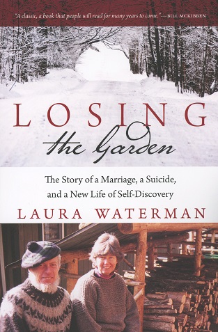 Losing the Garden (20th Anniversary edition)